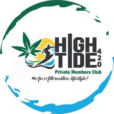 High Tide Private Members Club